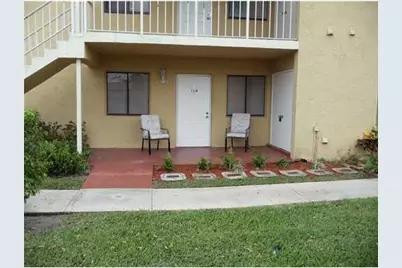 6023 10th Avenue N #114, Greenacres, FL 33463 - Photo 1