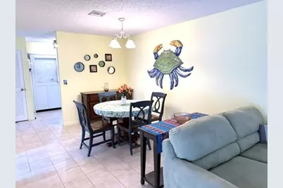 1216 S S Lakes End Drive #Apt D, Fort Pierce, FL 34982 - Photo 5