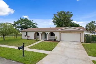 4100 NW 7th St, Coconut Creek, FL 33066 - Photo 1