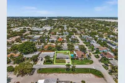 4041 NE 18th Terrace, Pompano Beach, FL 33064 - Photo 53
