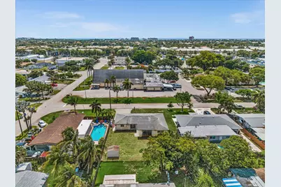 4041 NE 18th Terrace, Pompano Beach, FL 33064 - Photo 45