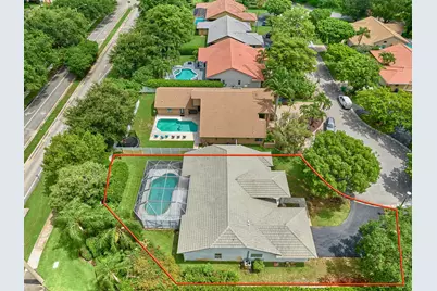 4610 NW 100th Way, Coral Springs, FL 33076 - Photo 27