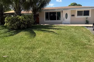 7531 Shalimar St, Miramar, FL 33023 - Photo 1