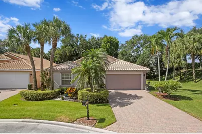 7818 Caprio Drive, Boynton Beach, FL 33472 - Photo 1