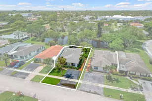 7543 Volley Pl, Greenacres, FL 33467 - Photo 1