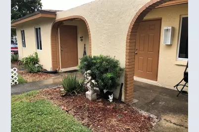 1796 NW 52nd Avenue, Lauderhill, FL 33313 - Photo 1