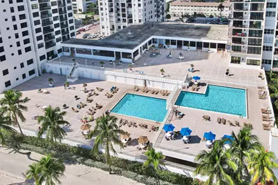 2101 S Ocean Drive #801, Hollywood, FL 33019 - Photo 35