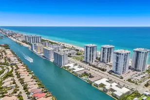 2101 S Ocean Dr, Hollywood, FL 33019 - Photo 5