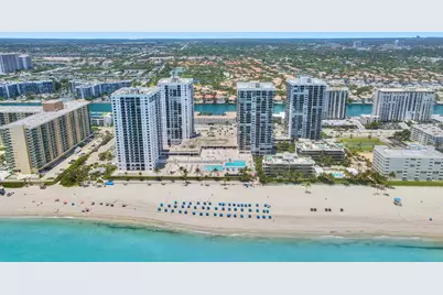 2101 S Ocean Drive #801, Hollywood, FL 33019 - Photo 47