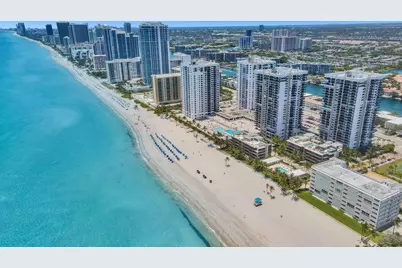 2101 S Ocean Drive #801, Hollywood, FL 33019 - Photo 45