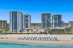 2101 S Ocean Dr, Hollywood, FL 33019 - Photo 1