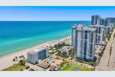 2101 S Ocean Drive #801, Hollywood, FL 33019 - Photo 1