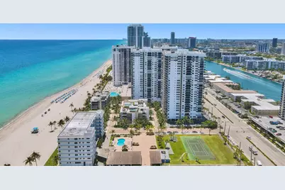 2101 S Ocean Drive #801, Hollywood, FL 33019 - Photo 5