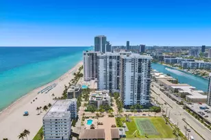 2101 S Ocean Dr, Hollywood, FL 33019 - Photo 5