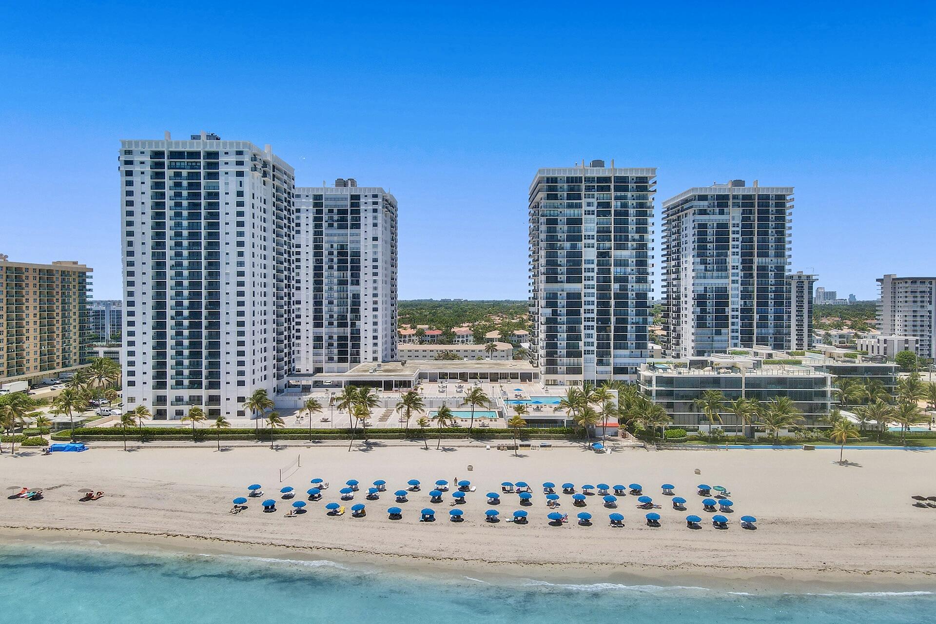 2101 S Ocean Dr #801 - 2101 S Ocean Dr #801, Hollywood, FL 33019 Luxury Property | Jose Angel Pina