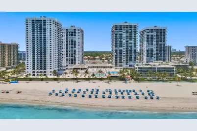 2101 S Ocean Drive #801, Hollywood, FL 33019 - Photo 1