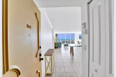2101 S Ocean Drive #801, Hollywood, FL 33019 - Photo 7