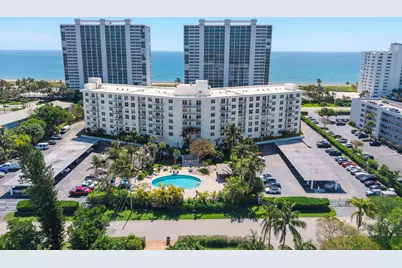 2851 S Ocean Boulevard #6 C, Boca Raton, FL 33432 - Photo 1