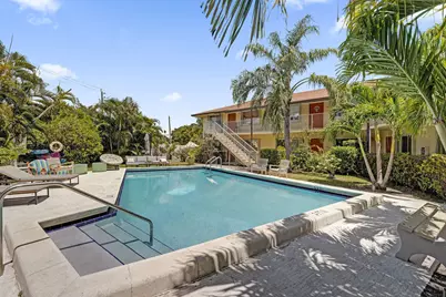 1250 Miami Road #11, Fort Lauderdale, FL 33316 - Photo 1