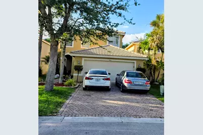 5069 Starblaze Drive, Greenacres, FL 33463 - Photo 1
