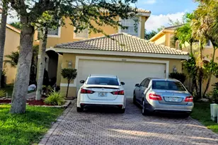 5069 Starblaze Dr, Greenacres, FL 33463 - Photo 1