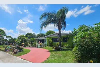 6165 Fair Green Road, West Palm Beach, FL 33417 - Photo 1