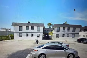 2851 Fillmore St, Hollywood, FL 33020 - Photo 1