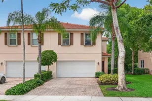 6455 Azura Lake Rd, Lake Worth, FL 33463 - Photo 1