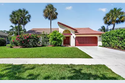 2400 SW 23rd Cranbrook Drive, Boynton Beach, FL 33436 - Photo 1