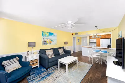9800 S Ocean Drive #415, Jensen Beach, FL 34957 - Photo 3