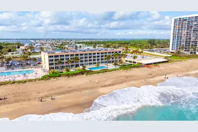 9800 S Ocean Drive #415, Jensen Beach, FL 34957 - Photo 17