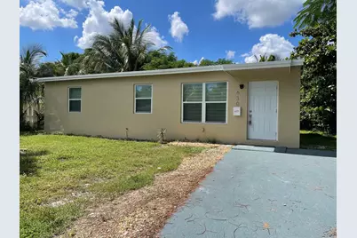 630 N 69th Avenue, Hollywood, FL 33024 - Photo 1