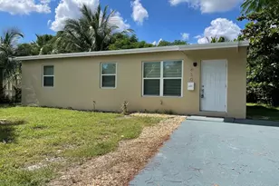 630 N 69th Ave, Hollywood, FL 33024 - Photo 1