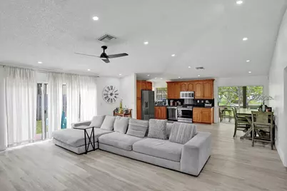 13525 NW 5th Court, Plantation, FL 33325 - Photo 3