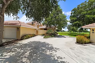 261 Old Meadow Way Way, Palm Beach Gardens, FL 33418 - Photo 1