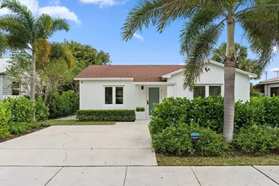 1612 N N Street, Lake Worth Beach, FL 33460 - Photo 1