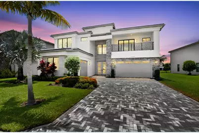 17089 Rainbow Falls Trail, Boca Raton, FL 33496 - Photo 1