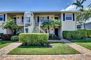 9 Stratford Dr E, Boynton Beach, FL 33436 - Photo 1