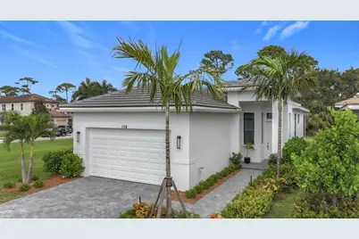 108 SE Strada Cervaro, Port Saint Lucie, FL 34952 - Photo 1