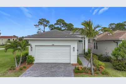 108 SE Strada Cervaro, Port Saint Lucie, FL 34952 - Photo 1