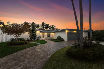 2846 NE 35th Court, Lighthouse Point, FL 33064 - Photo 1