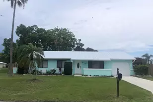 1991 SE West Dunbrooke Cir, Port Saint Lucie, FL 34952 - Photo 1