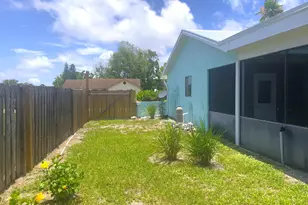 1991 SE West Dunbrooke Cir, Port Saint Lucie, FL 34952 - Photo 35