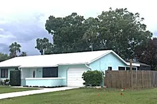 1991 SE West Dunbrooke Cir, Port Saint Lucie, FL 34952 - Photo 1