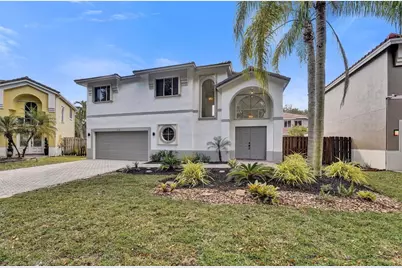 11208 Rhapsody Road, Hollywood, FL 33026 - Photo 1