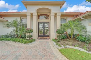 10802 Egret Pointe Ln, West Palm Beach, FL 33412 - Photo 3