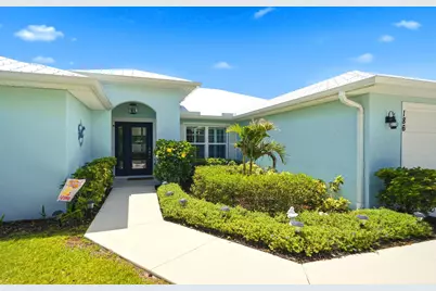 186 NE Dominican Terrace, Port Saint Lucie, FL 34983 - Photo 3