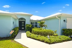 186 NE Dominican Terrace, Port Saint Lucie, FL 34983 - Photo 3