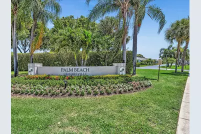 2017 SW Golf Lane #109, Boynton Beach, FL 33426 - Photo 23