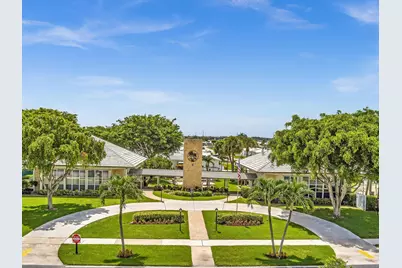 2017 SW Golf Lane #109, Boynton Beach, FL 33426 - Photo 51
